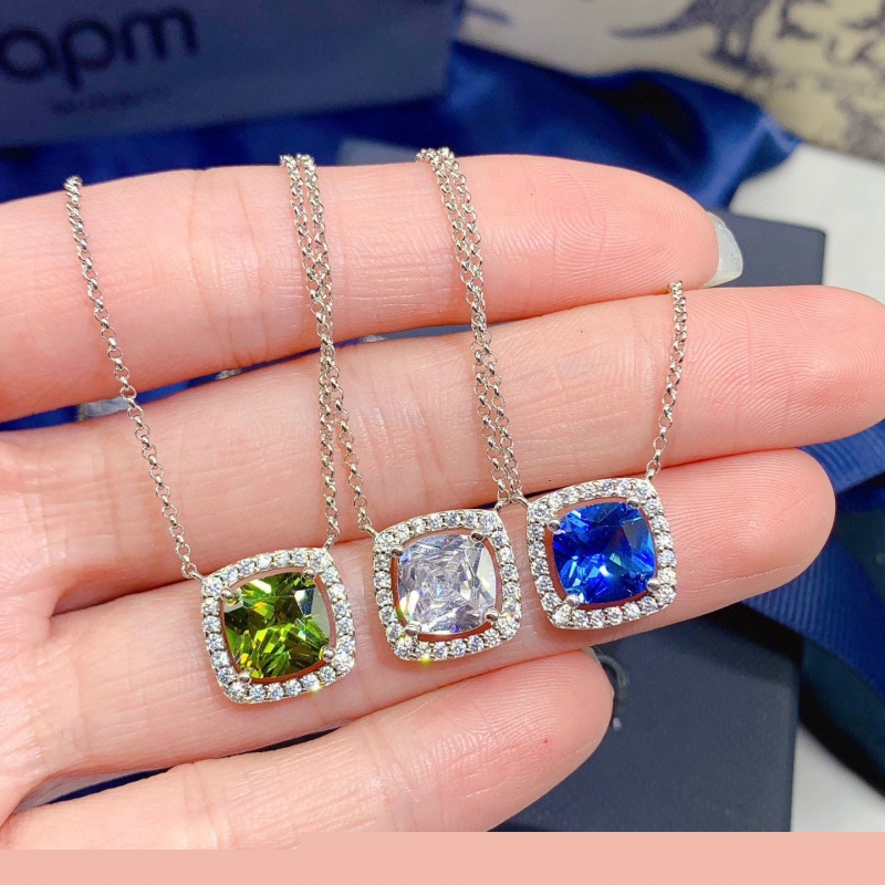 Apm Necklaces